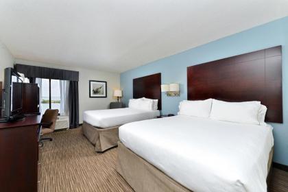 Holiday Inn Express Hotel & Suites Tampa-Rocky Point Island an IHG Hotel - image 3